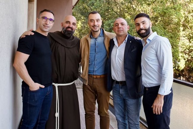 Nasce a Catania Smg Lab Progetto Stramondo: solidarietà e inclusione sociale al centro