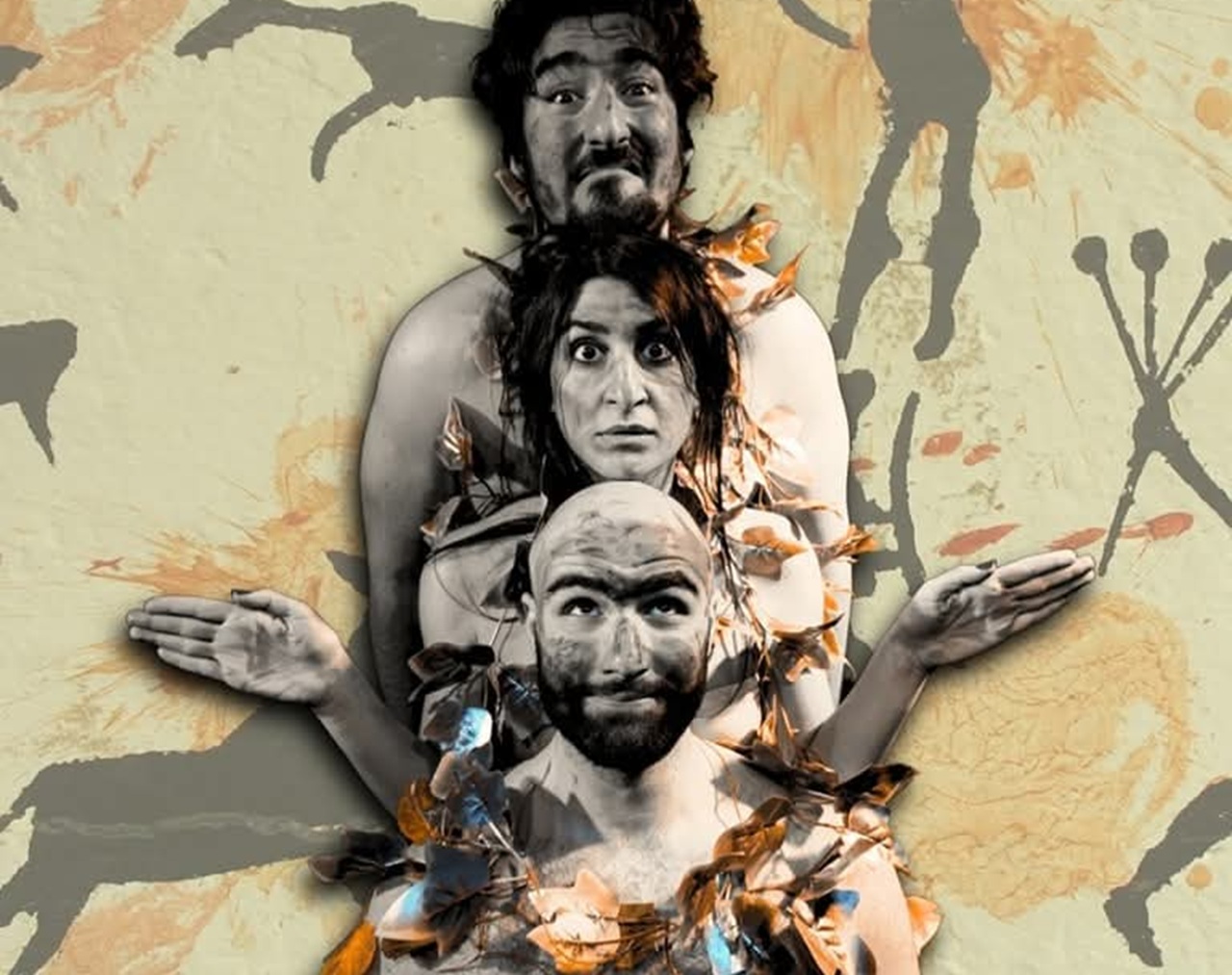 A Teatro Bis con Primo(r)dio il diverso modo di raccontare la nascita dell’uomo e del pianeta Terra