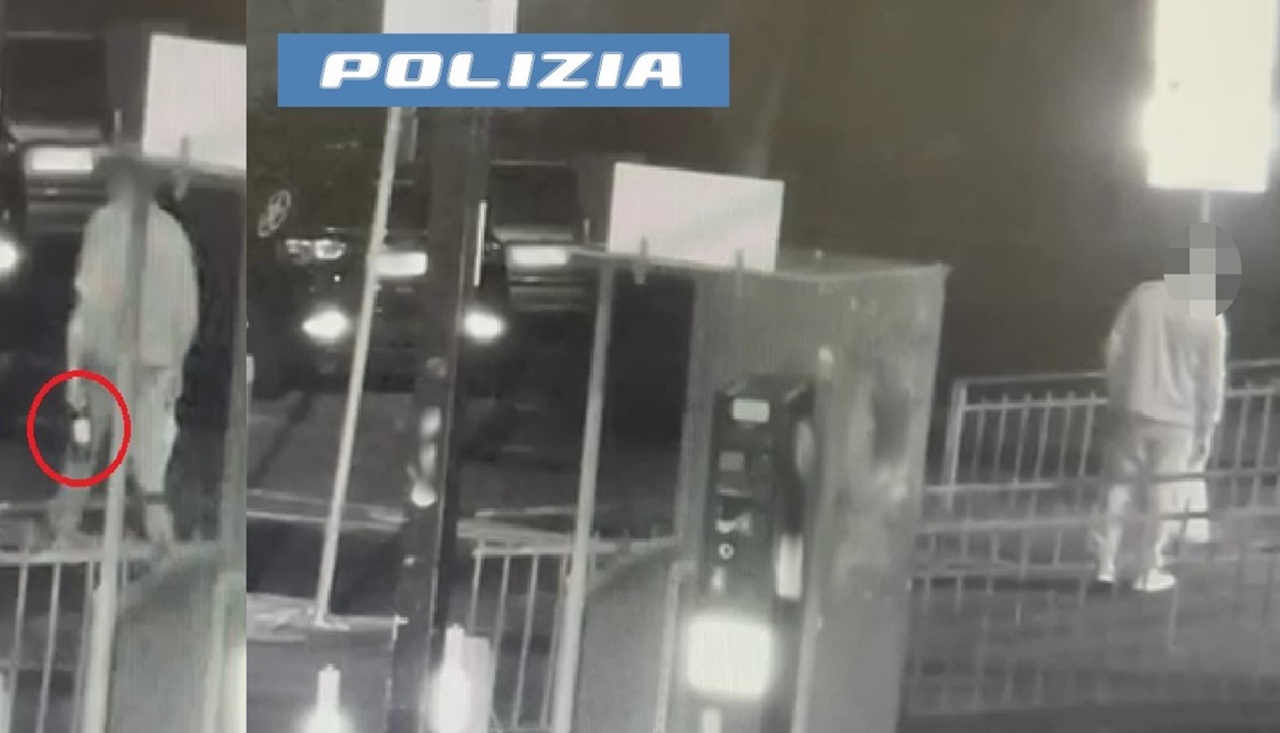 Raffica di furti e rapine ad Acireale, in carcere 3 pregiudicati