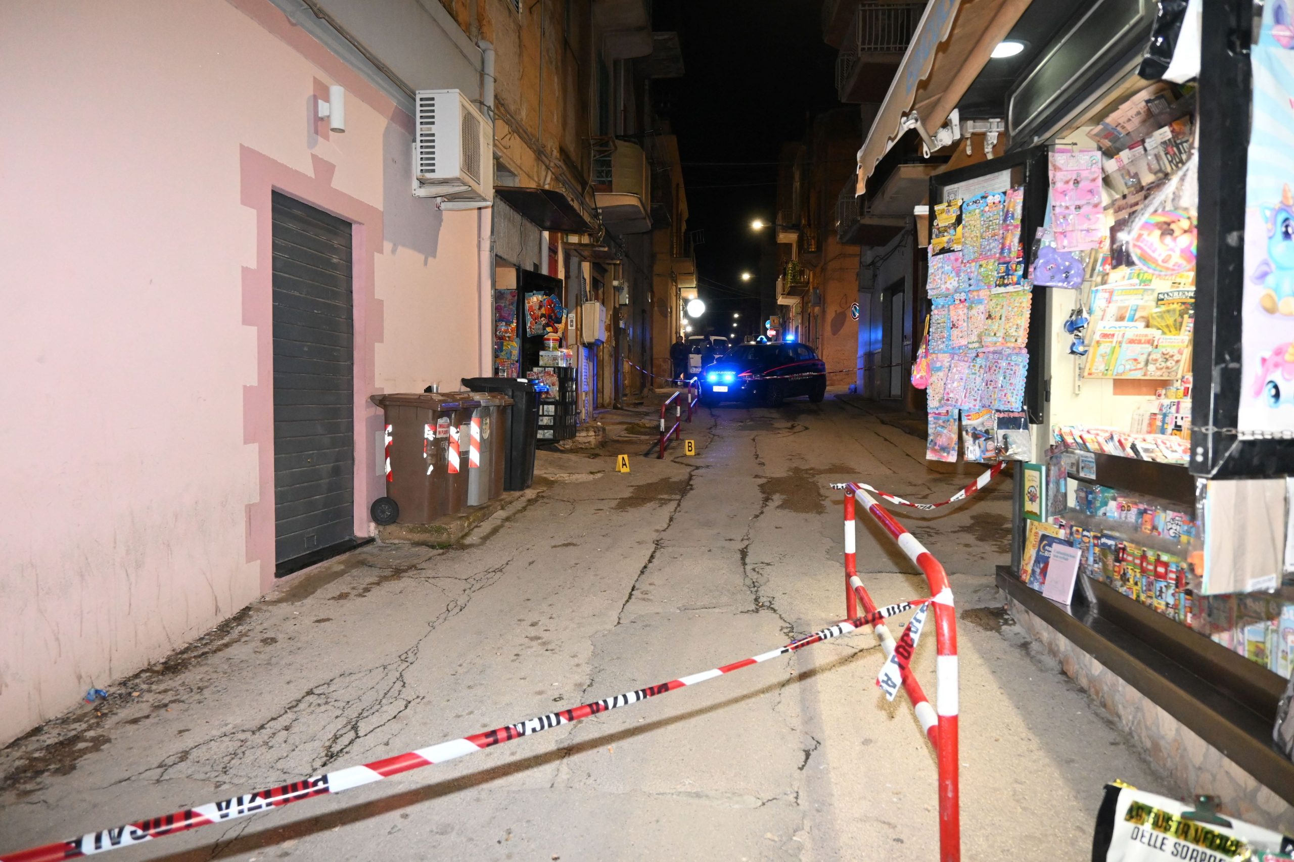 Arrestato il presunto autore dell’omicidio di Mahjoub Aymen