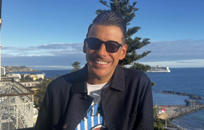 Francesco Gabbani fa tappa in Sicilia: le date dei concerti