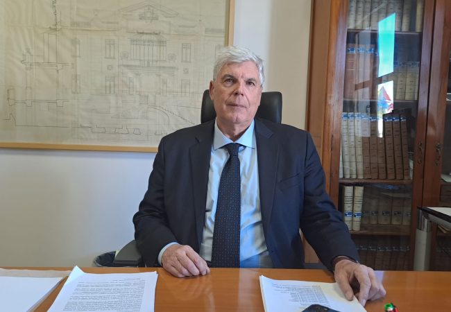 ASP di Ragusa abbatte liste d’attesa: ricoveri -83% e prestazioni ambulatoriali quasi azzerate