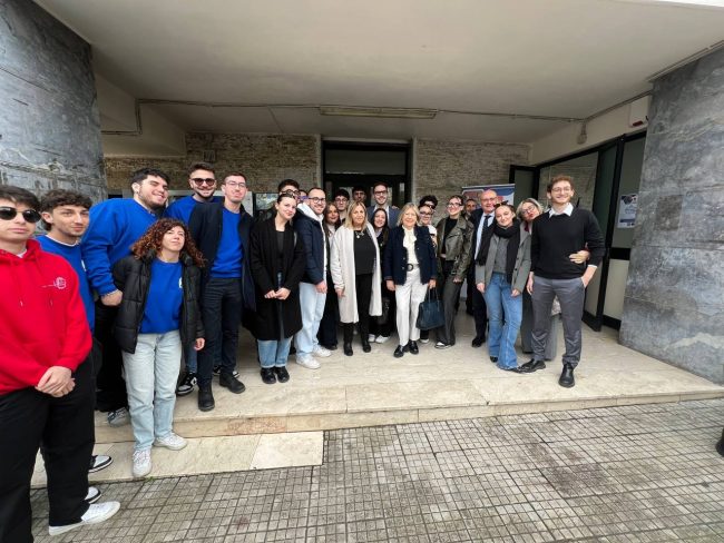 Dallo studio al lavoro, a Palermo nuovo sportello di orientamento per gli universitari