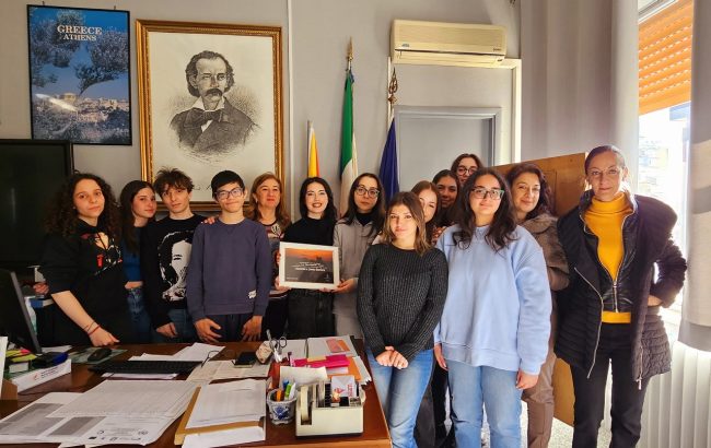Mostra dei Presepi a Paternò: ecco i premiati 2025 all’Istituto “Rapisardi”