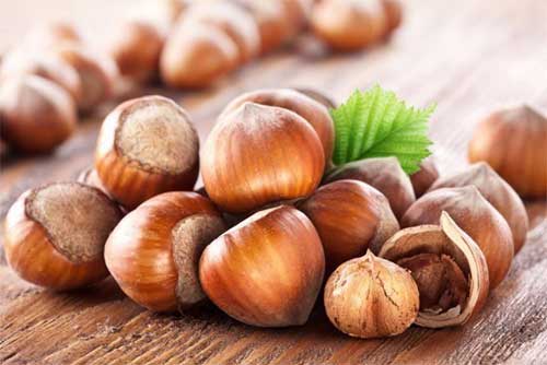 La nocciola siciliana, verso l’iter per il riconoscimento Igp