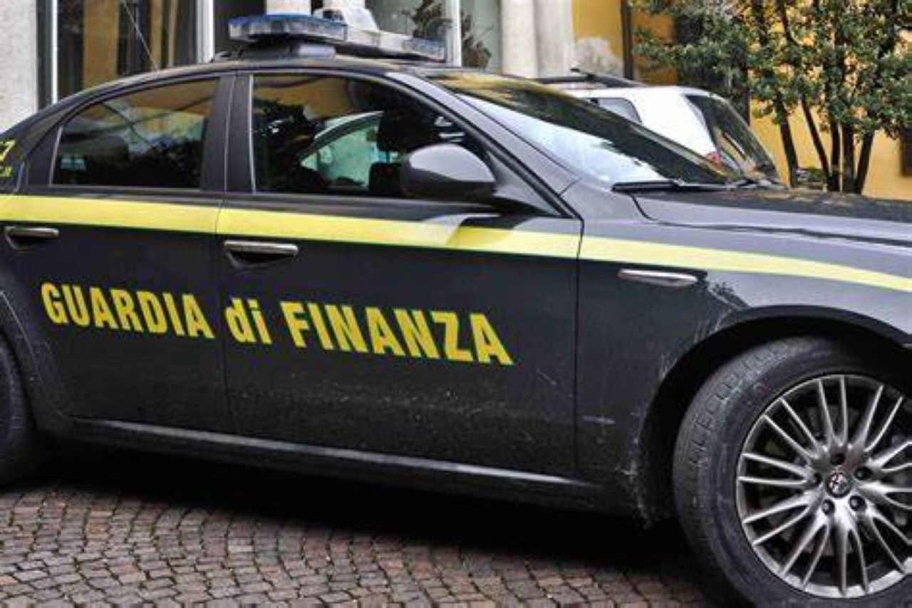 Discoteca nel Palermitano dichiara ricavi di un euro in due anni: in realtà erano oltre un milione