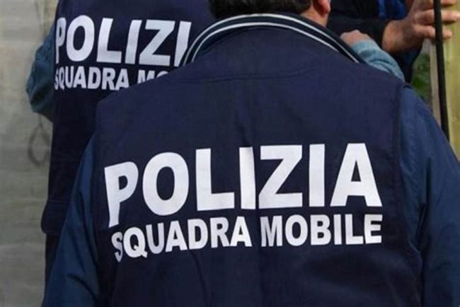 Messina, operazione “Alto impatto”: contrasto a criminalità e devianza giovanile