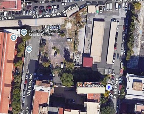 Il “giallo” sul progetto del Parcheggio Scambiatore Narciso. Consigliera Cerri: “Qual è lo stato?”