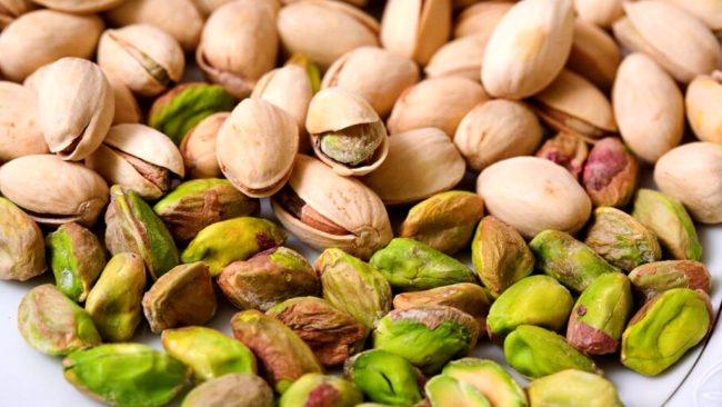 Oggi è la Giornata Mondiale del Pistacchio: storia e diffusione del cosiddetto “Oro Verde”