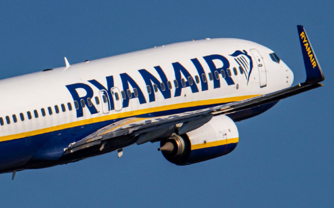 Il CEO di Ryanair: “Il bonus regionale è inutile, bisogna togliere le addizionali comunali”