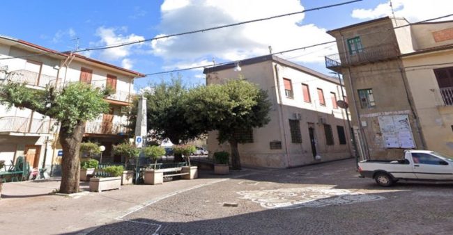 Lavori sulla strada provinciale 161, quale tratto sarà chiuso e quando
