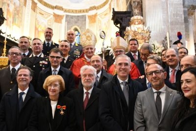 Festa di Sant'Agata a Catania