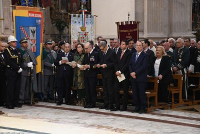 Festa di Sant'Agata a Catania