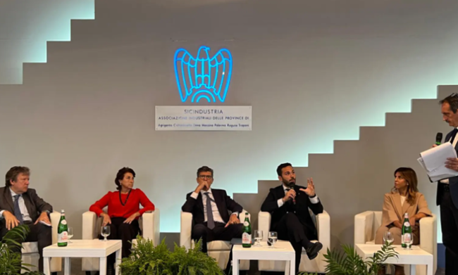 Turismo, accordo tra Sicindustria e Regione per innovazione e competitività delle PMI