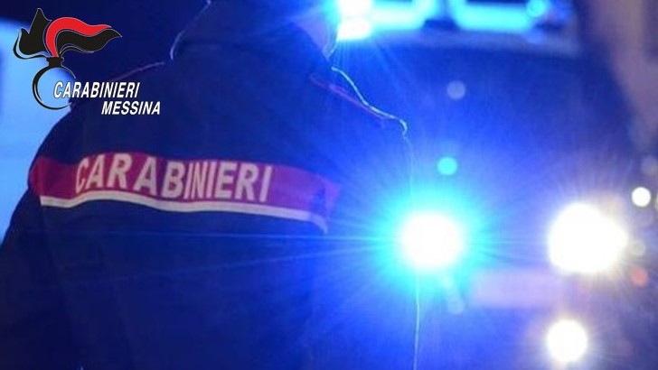 Messina, arrestato 29enne sorpreso mentre cedeva la droga