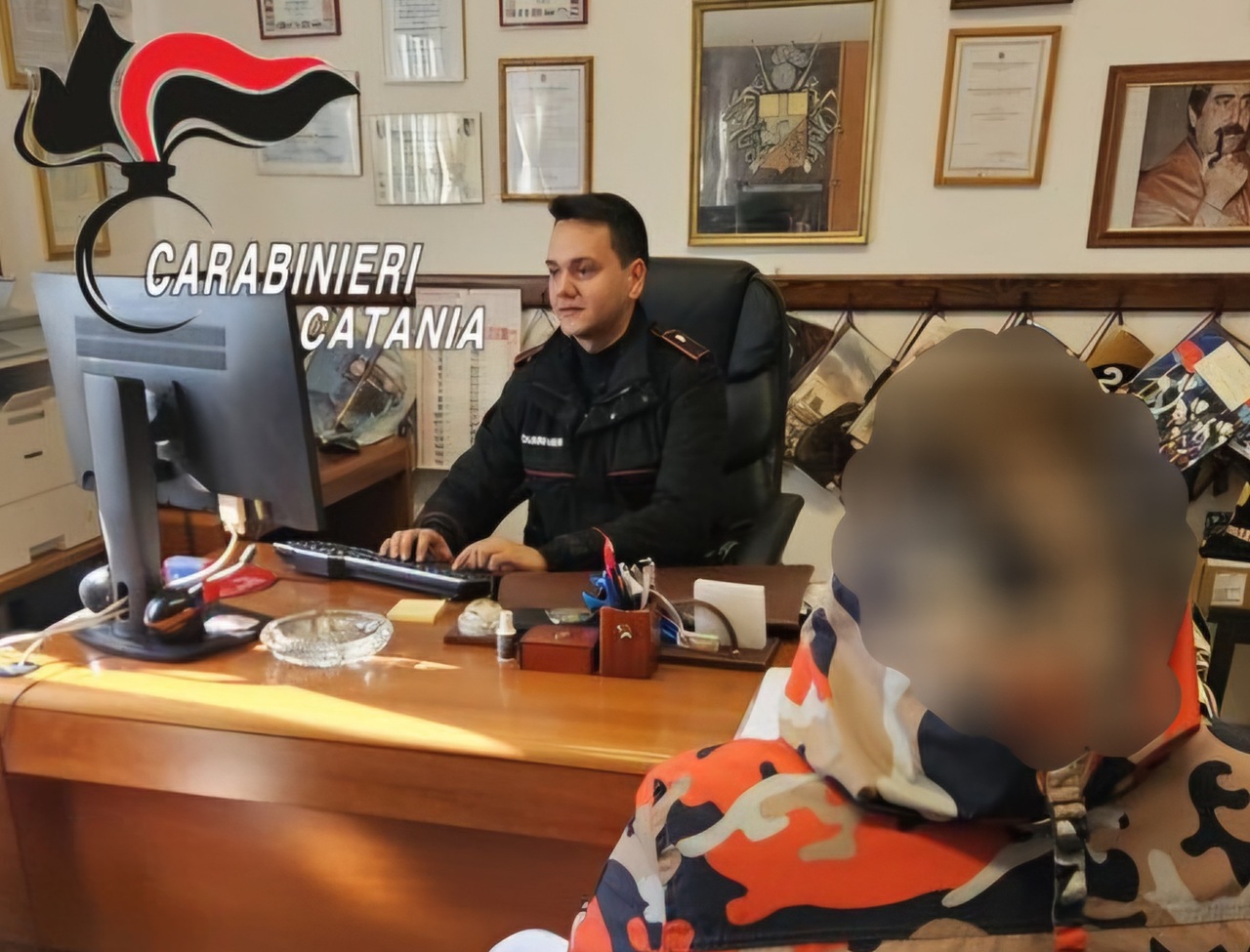 “È un affare!” ma presi i soldi, scompare: denunciato 33enne nel Catanese