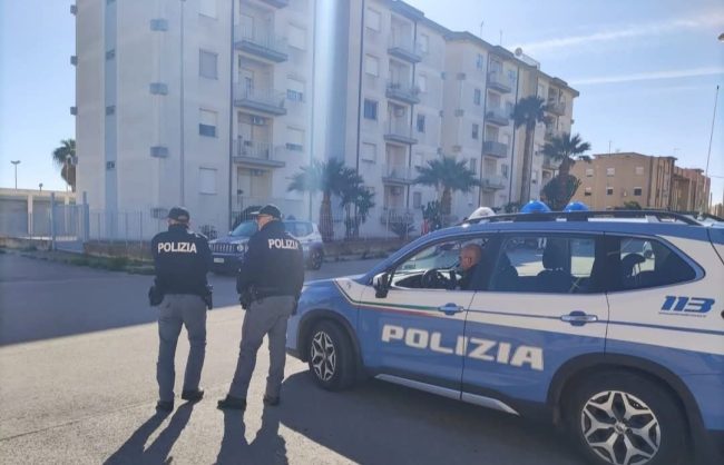 Sei tunisini irregolari denunciati tra Pachino e Rosolini