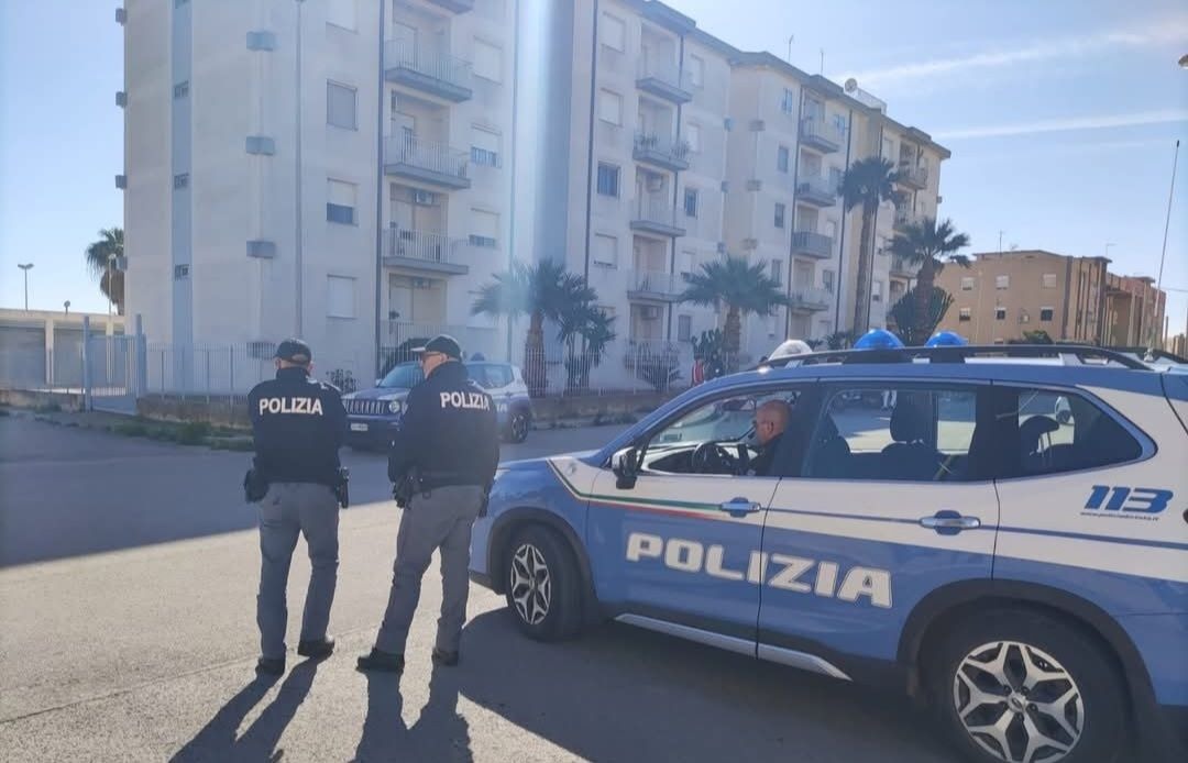 Sei tunisini irregolari denunciati tra Pachino e Rosolini