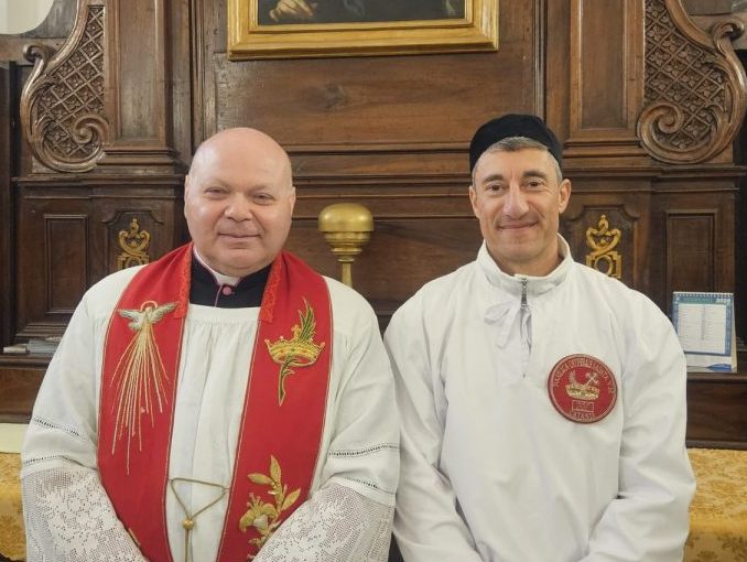 Sant’Agata, l’invito della Curia: “Il cordone torni a rispondere ‘Viva Sant’Agata’”