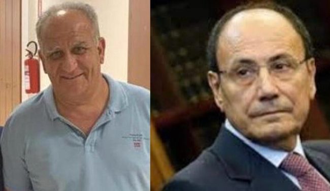 Rinuncia alla nomina di dirigente generale alla Regione perchè rinviato a giudizio: “Non voglio essere al centro delle polemiche”