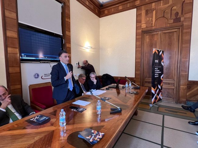 Aree industriali, a Caltanissetta il primo incontro su Piano investimenti