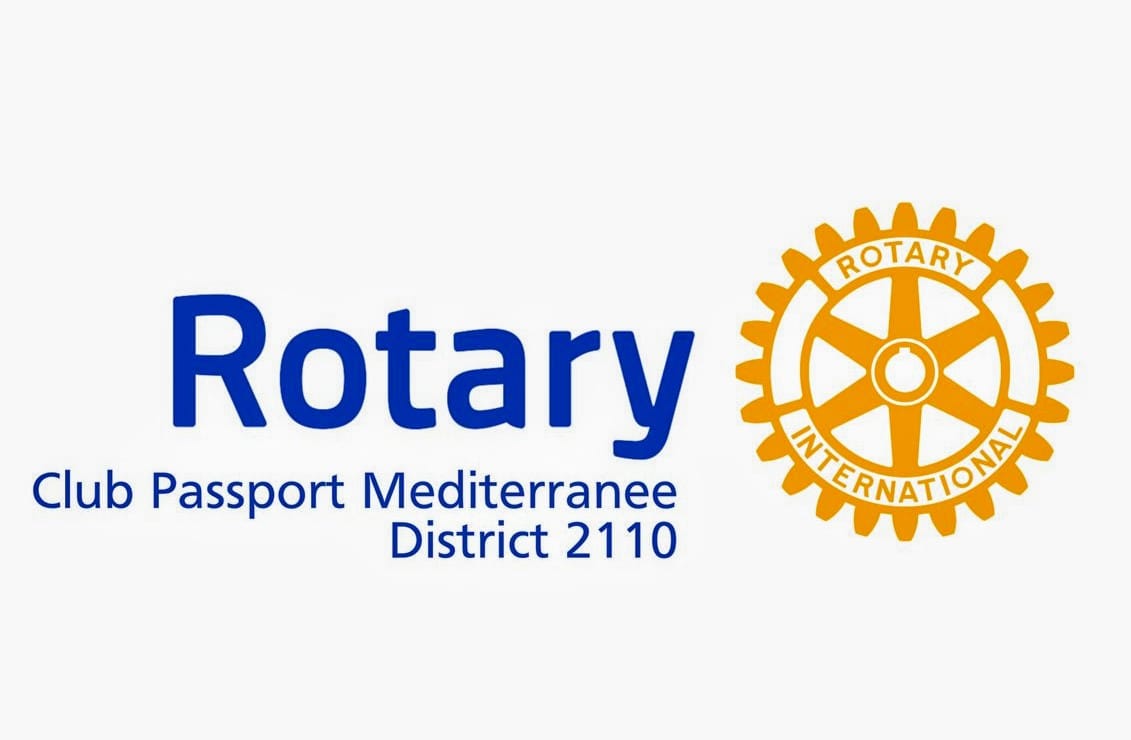 Celebrazione del 120esimo anno della Fondazione Rotary a Giarre