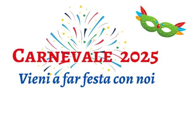 Solidarietà e dolcezza per Carnevale: insieme a sostegno dei più fragili