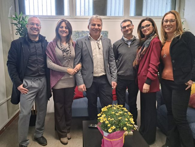 L’Istituto Tecnico “G. Ferraris” di San Giovanni la Punta racconta il suo “nuovo inizio” – LE INTERVISTE