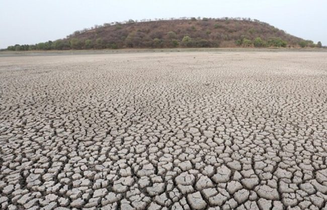 In Sicilia arriva un bando per fronteggiare le risorse idriche e la siccità