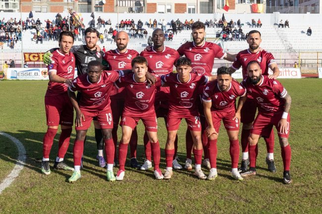 L’Acireale Calcio è ufficialmente in vendita: la nota del club
