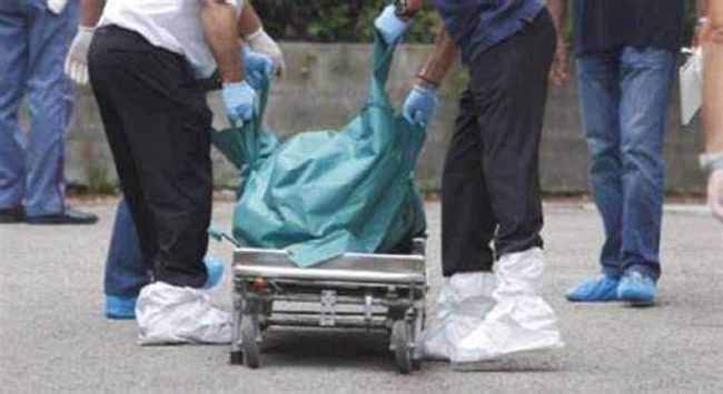Rientra da lavoro e trova il marito morto: giallo ad Agrigento