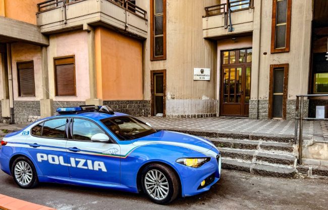 Adrano, ai domiciliari giovane per diverse violazioni