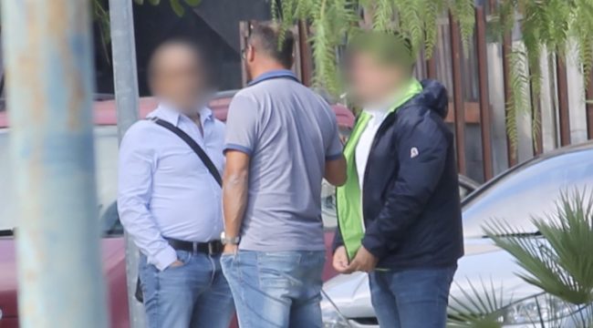 I nomi degli arrestati di oggi nell’operazione antimafia tra Catania e Siracusa