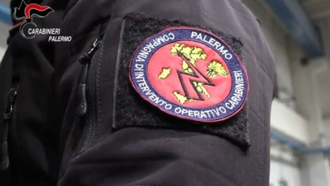 Chi sono gli arrestati di oggi nella maxi operazione a Palermo