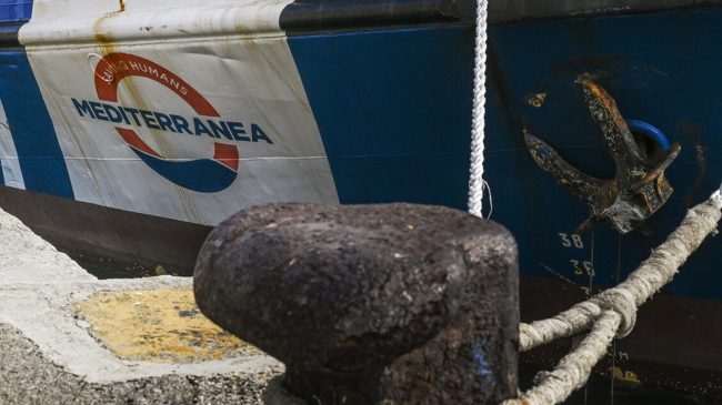 Spyware Graphite, ascoltato a Napoli Beppe Caccia: indagini tra Palermo e Napoli