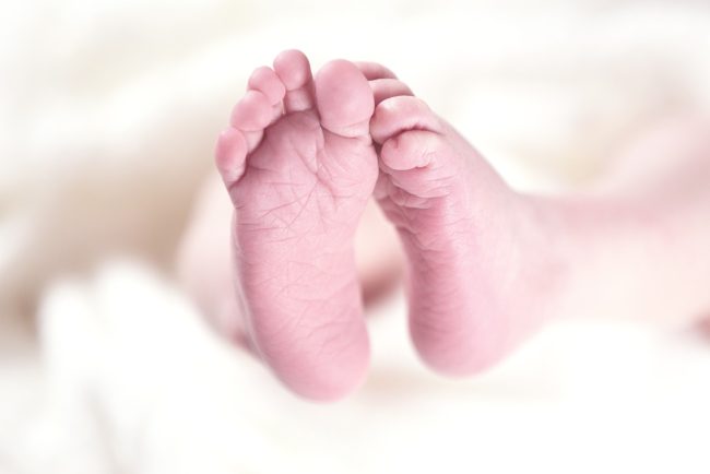 Corsa contro il tempo: neonata trasportata d’urgenza da Catania a Roma con un volo salva-vita