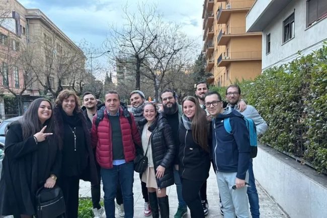 Da ex dipendenti a imprenditori: i lavoratori del bar Chantilly 2 rilanciano l’attività con la cooperativa “Noi Legal”