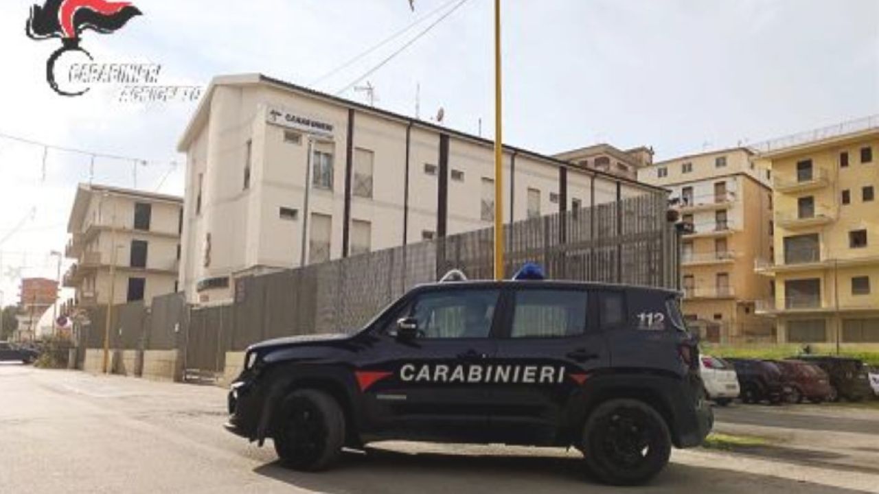 È di Angelo Sicilia il cadavere carbonizzato ritrovato a Favara