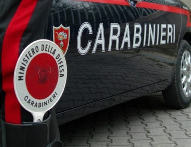 Sventata rapina nell’Agrigentino, arrestato il colpevole armato di pistola
