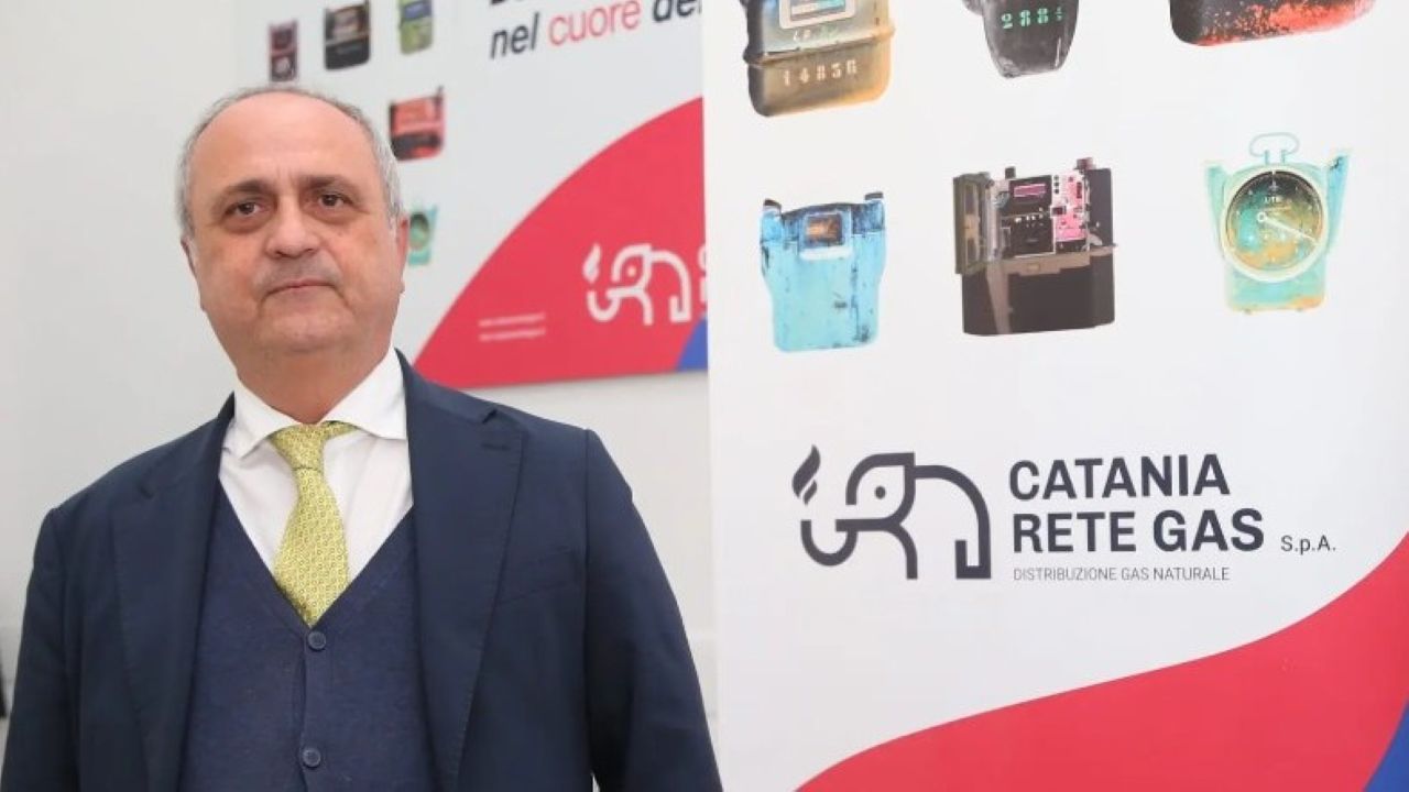 Catania, verso il ripristino fornitura gas a San Nullo e Trappeto Sud