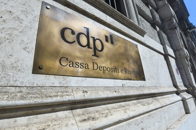 Cassa Depositi e Prestiti investe oltre un miliardo di euro tra infrastrutture, PMI e Housing sociale