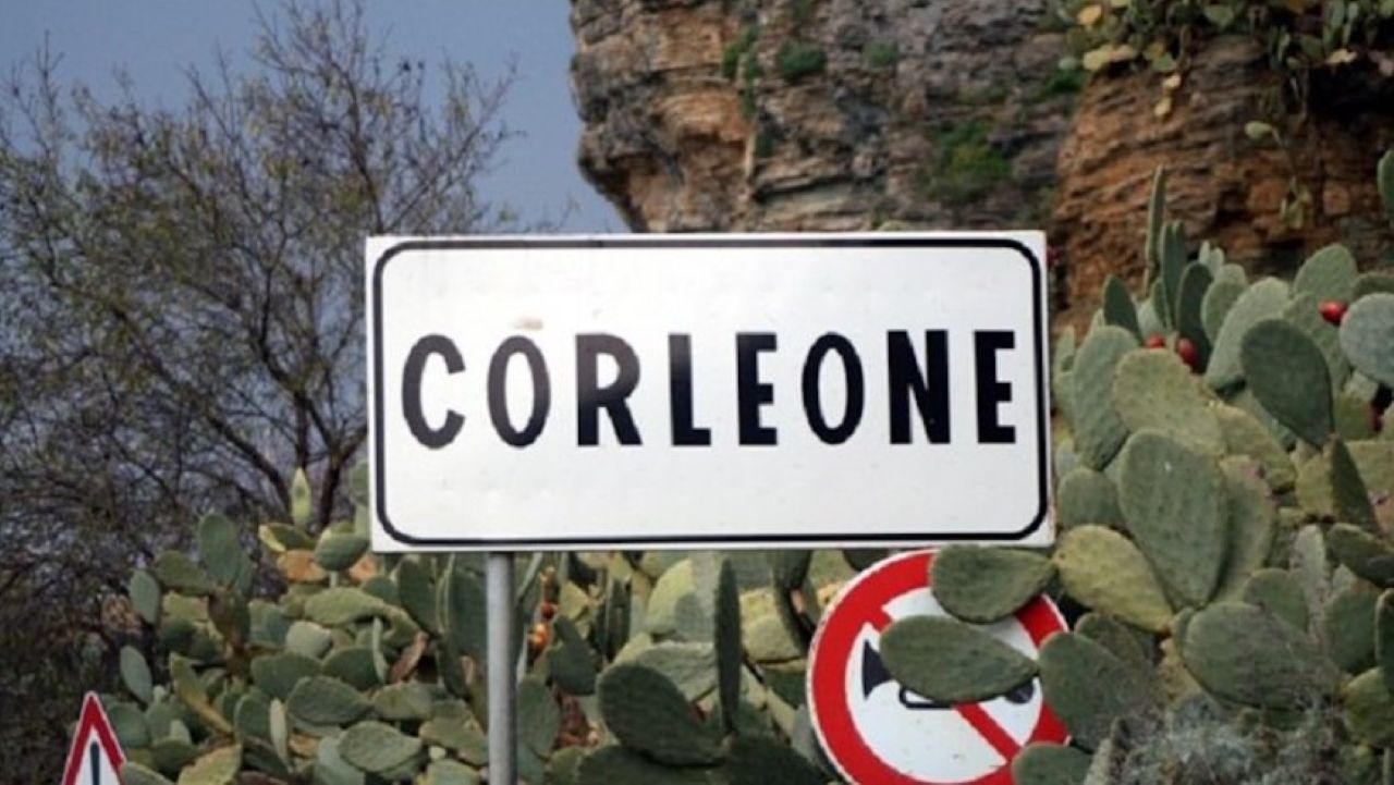 Corleone, revocato lo sgombero delle palazzine dopo la frana