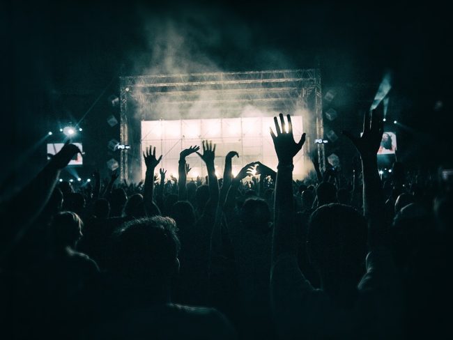 Concerti, nel 2025 Marco Masini e Capo Plaza in Sicilia