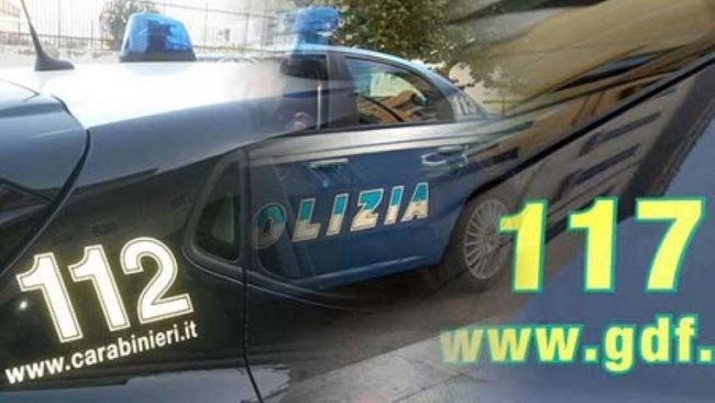 Forze dell’Ordine in azione a Enna e provincia, il bilancio dei controlli