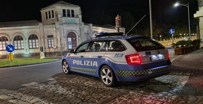 Controlli stradali a Scordia: due ubriachi alla guida e tre senza assicurazione