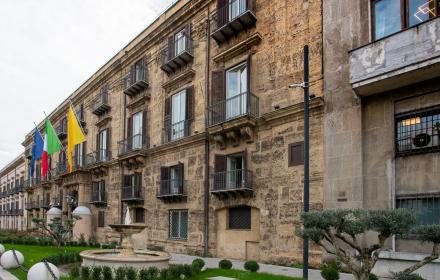 Cusumano nuovo dirigente del dipartimento Istruzione, Università e diritto allo studio