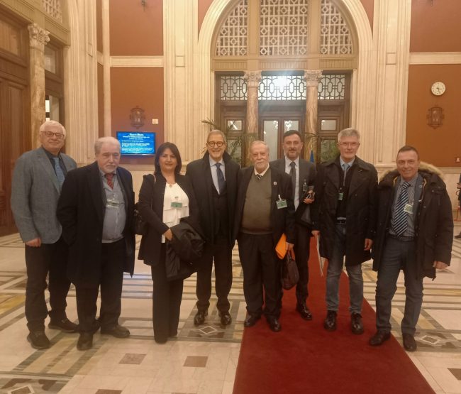 Polizia Locale: audizione alla Camera e al Senato per il riordino dell’ordinamento e il riconoscimento dei diritti