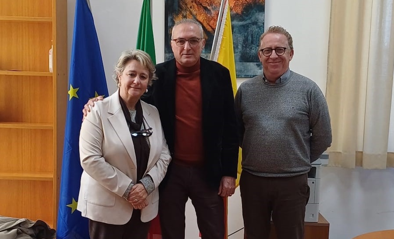 Maria Lucia Furnari nuovo direttore sanitario di Villa Sofia-Cervello