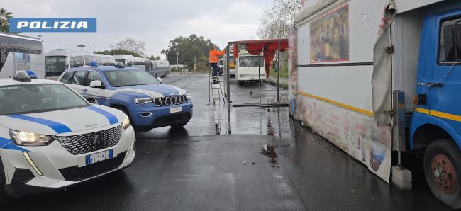 Blitz al Faro Biscari: rimosse installazioni abusive, sanzioni per 5.000 euro