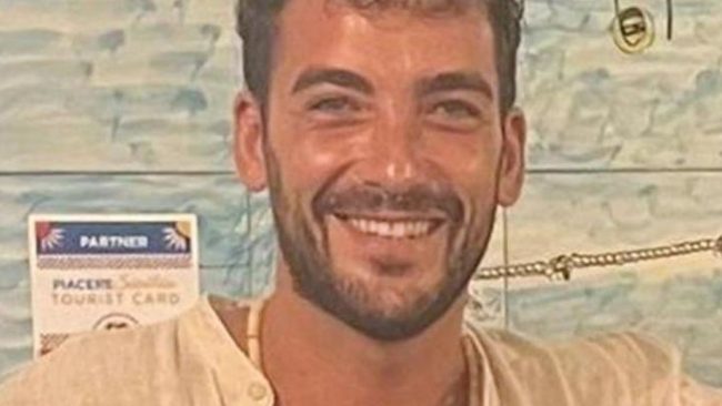 “Ho colpito Salvatore Sinagra a mani nude”, le confessioni shock del 25enne di Lanzarote